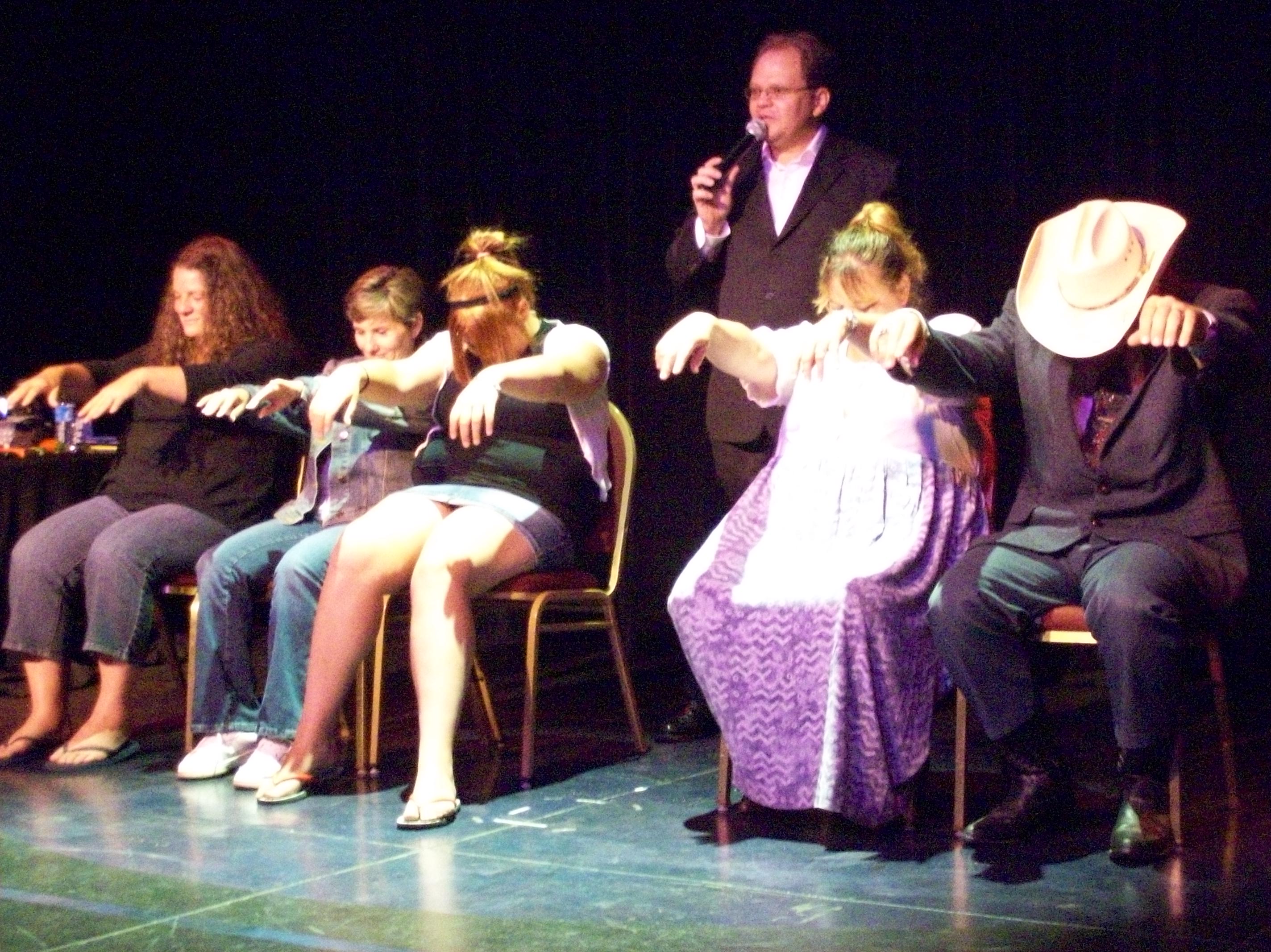 zombies in reno geat entertainment for your family www.renohypnotistr.com