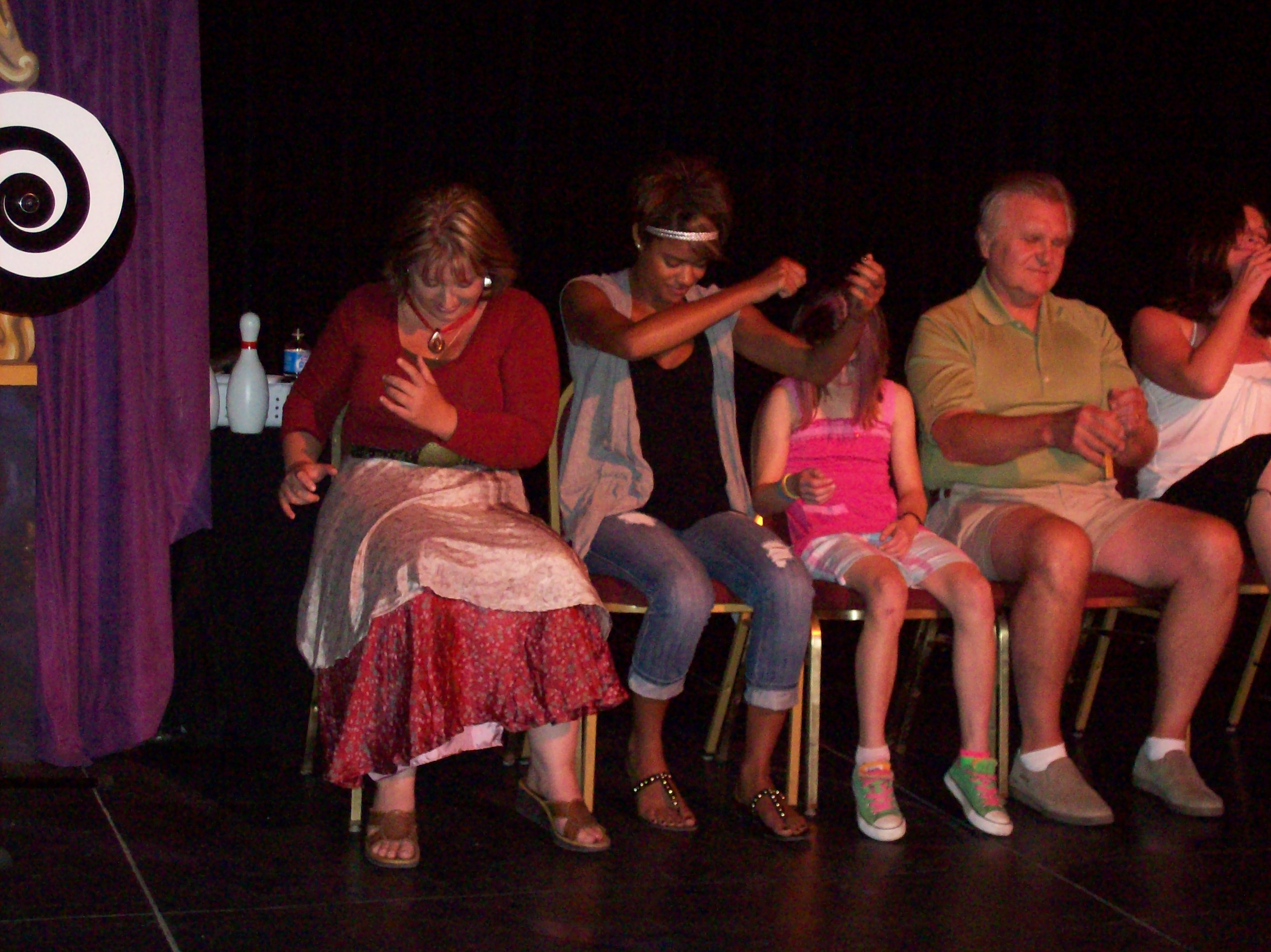 reno entertainment show pictures